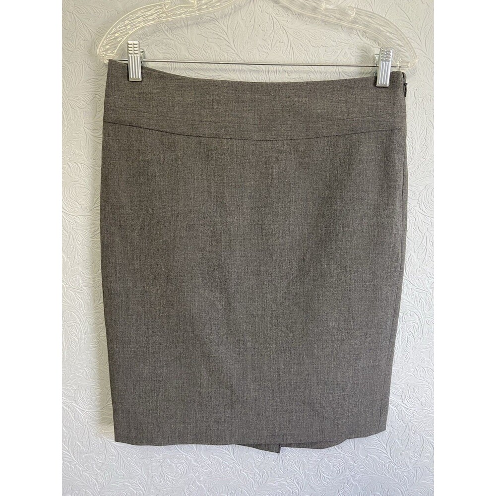 The Limited Collection Size 6 Pencil Skirt E28